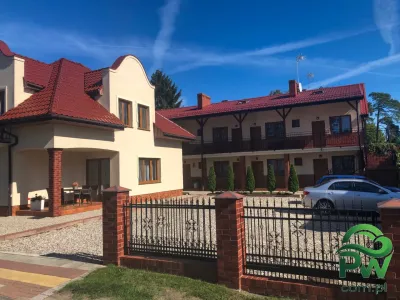 Pokoje gościnne Niechorze - Dom Gościnny Jaśmin