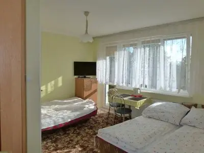 Noclegi Pracownicze - Noclegi Ustronie Morskie, Kwatery prywatne - miniatura 9