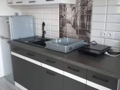Kwatery U Izabelli - Noclegi Jantar, Kwatery prywatne - miniatura 4