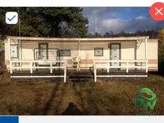 Domek Kamper