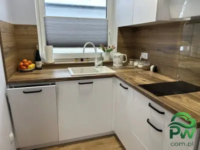 Całoroczne 2  domki nad morzem Mòdré Chëcze - Noclegi Jastrzębia Góra, Domki - miniatura 3
