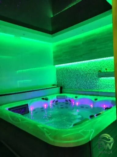 Dom Wczasowy Laguna - Noclegi Dąbki, Domy wczasowe - zdjęcie 5