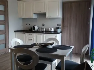 Dom Wczasowy Laguna - Noclegi Dąbki, Domy wczasowe - miniatura 8