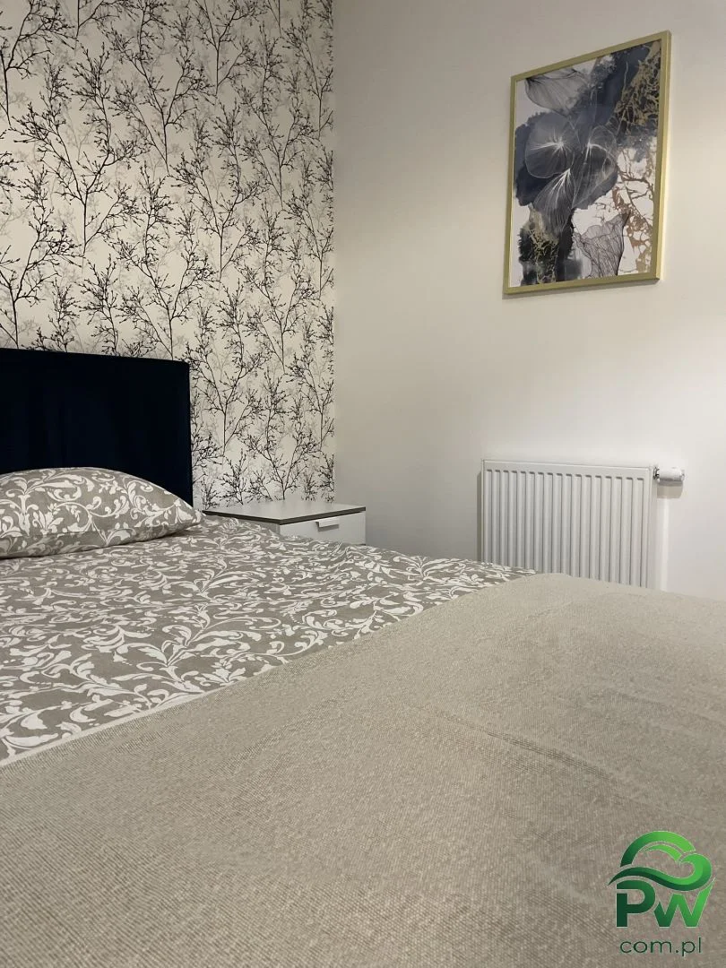 Apartamenty Kościuszki - Noclegi Puławy, Apartamenty - zdjęcie 3
