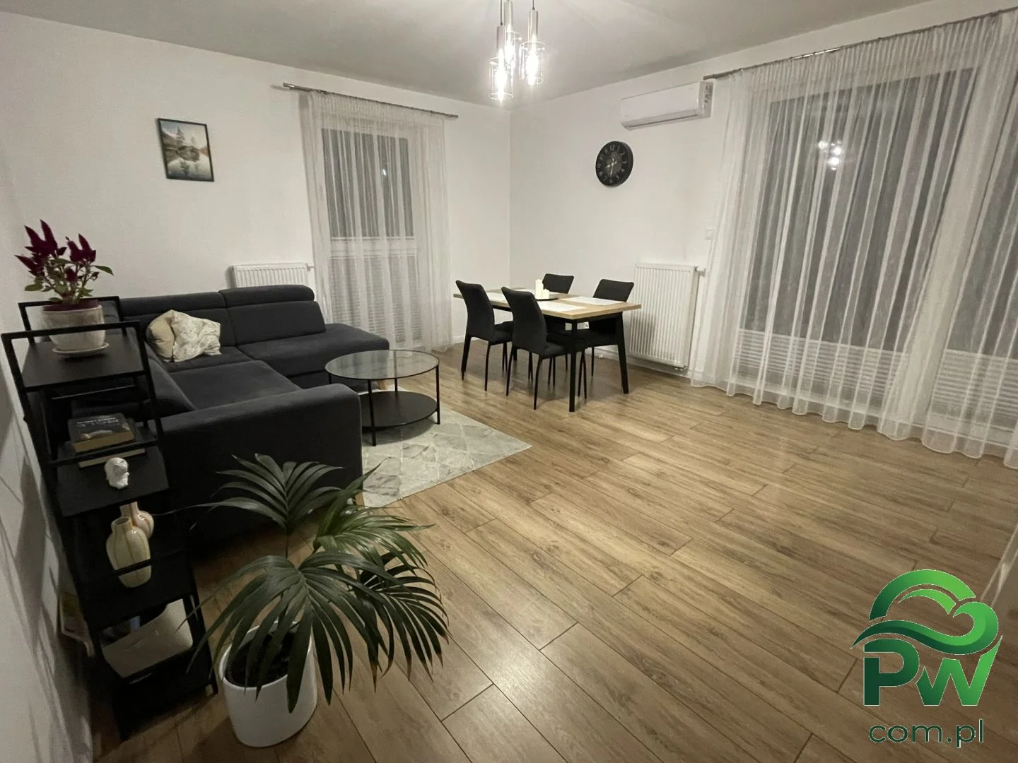 Apartamenty Kościuszki