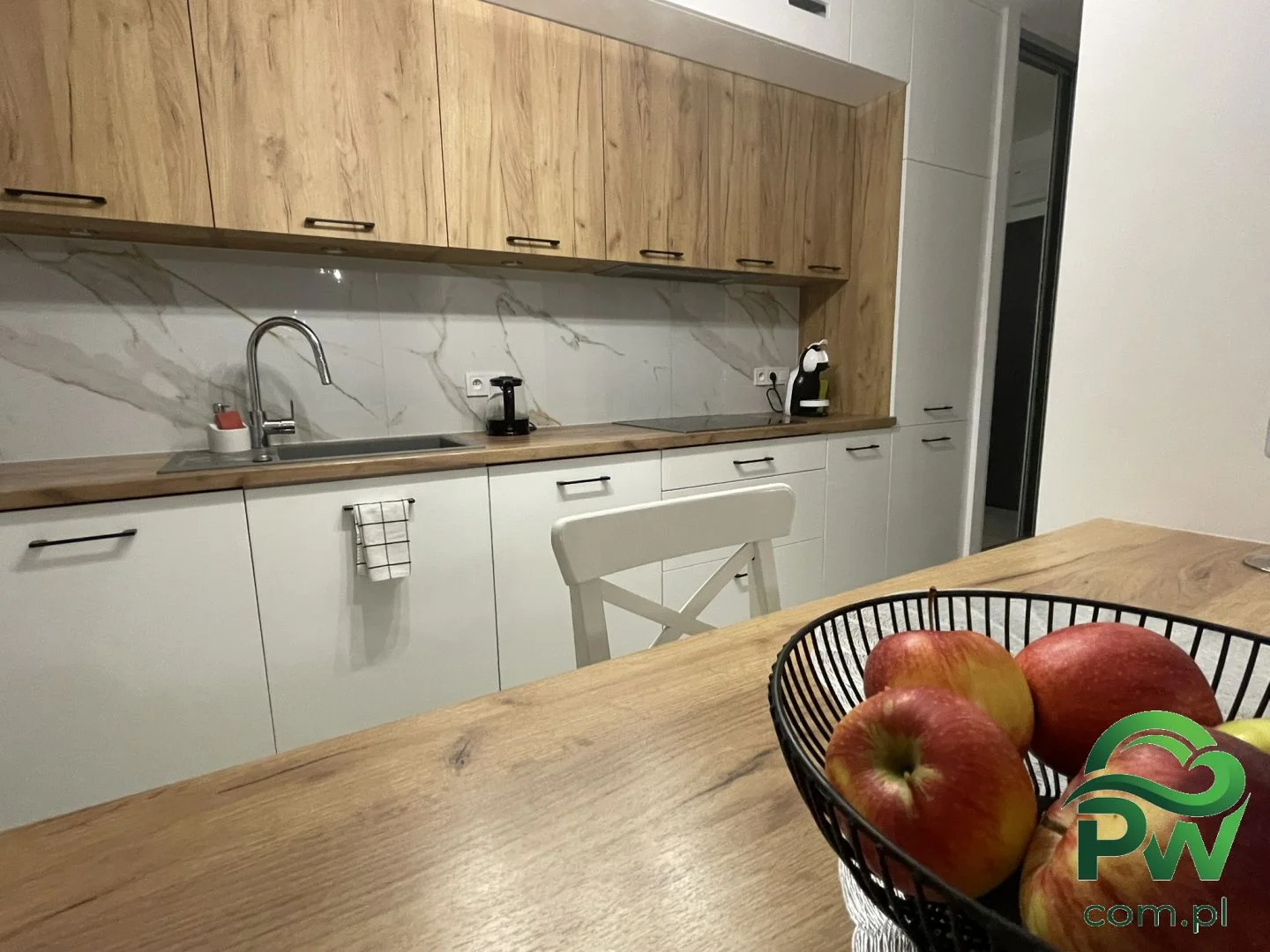 Apartamenty Kościuszki - Noclegi Puławy, Apartamenty - zdjęcie 5