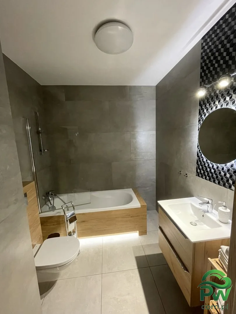 Apartamenty Kościuszki - Noclegi Puławy, Apartamenty - zdjęcie 4