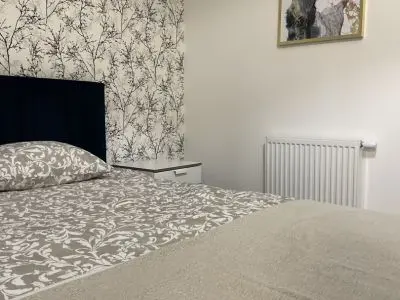 Apartamenty Kościuszki - Noclegi Puławy, Apartamenty - miniatura 3