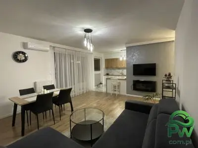 Apartamenty Kościuszki - Noclegi Puławy, Apartamenty - miniatura 2