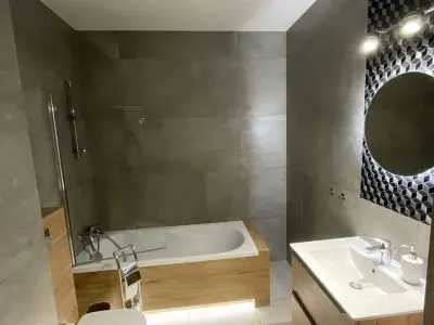 Apartamenty Kościuszki - Noclegi Puławy, Apartamenty - miniatura 4