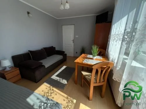 Pokoje U Kamy - Noclegi Ustka, Pokoje gościnne - zdjęcie 13