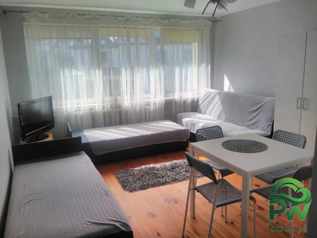 Pokoje U Kamy - Noclegi Ustka, Pokoje gościnne - zdjęcie 5