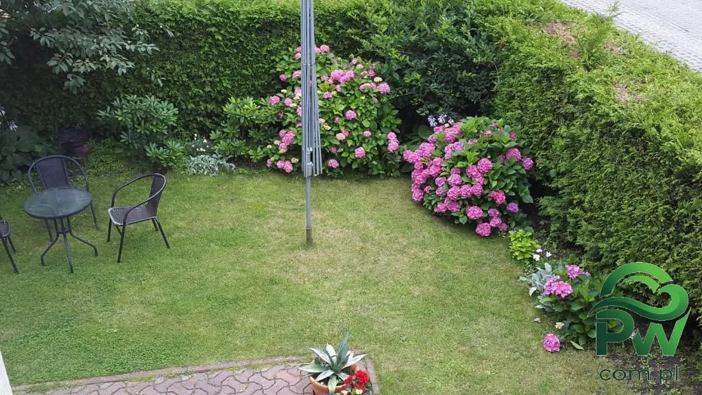 Pokoje U Kamy - Noclegi Ustka, Pokoje gościnne - zdjęcie 4