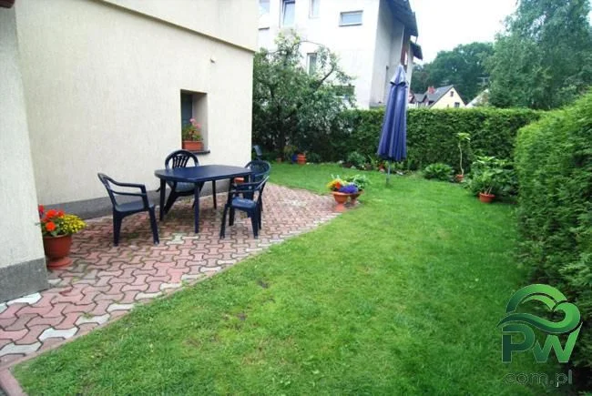 Pokoje U Kamy - Noclegi Ustka, Pokoje gościnne - zdjęcie 12