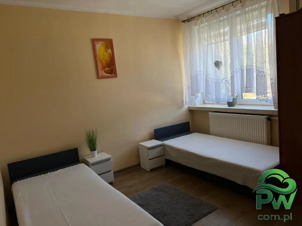 Pokoje U Kamy - Noclegi Ustka, Pokoje gościnne - zdjęcie 3