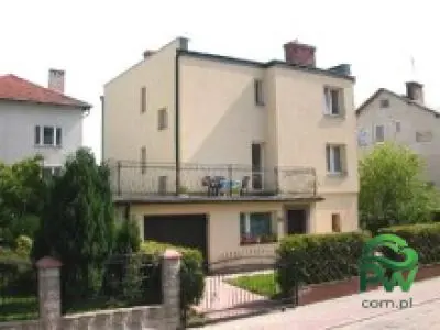 Pokoje U Kamy - Noclegi Ustka, Pokoje gościnne - miniatura 1