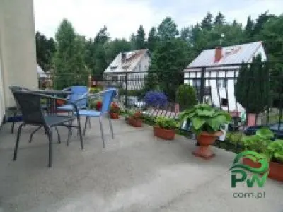 Pokoje U Kamy - Noclegi Ustka, Pokoje gościnne - miniatura 2