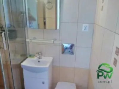 Pokoje U Kamy - Noclegi Ustka, Pokoje gościnne - miniatura 9