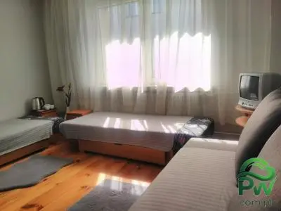 Pokoje U Kamy - Noclegi Ustka, Pokoje gościnne - miniatura 8