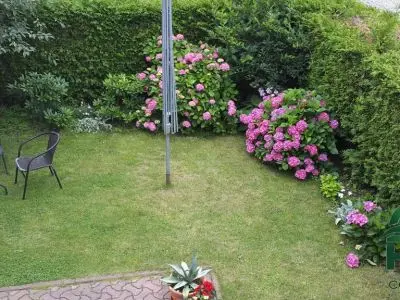 Pokoje U Kamy - Noclegi Ustka, Pokoje gościnne - miniatura 4