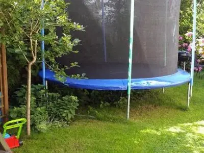 Pokoje U Kamy - Noclegi Ustka, Pokoje gościnne - miniatura 6