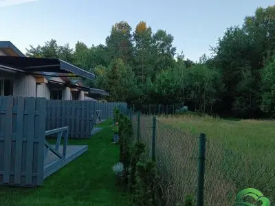 Domki Na Polanie - Noclegi Mrzeżyno, Domki - miniatura 3