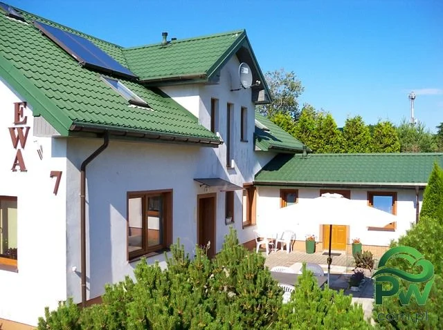 Dom Gościnny Ewa - Noclegi Grzybowo, Pokoje gościnne - zdjęcie 6