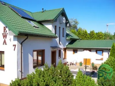 Dom Gościnny Ewa - Noclegi Grzybowo, Pokoje gościnne - miniatura 6
