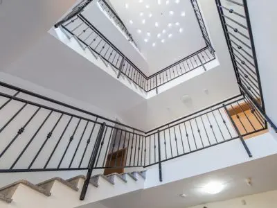 Dom Gościnny Danusia - Noclegi Międzywodzie, Pokoje gościnne - miniatura 8