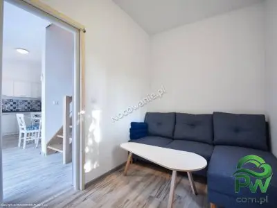 Leśna Ostoja W Rewalu - Noclegi Rewal, Domki - miniatura 10