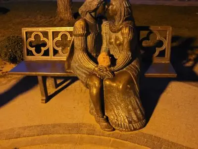 Leśna Ostoja W Rewalu - Noclegi Rewal, Domki - miniatura 16