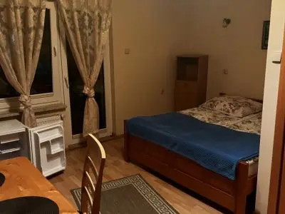 Willa Carilla - Noclegi Karwia, Kwatery prywatne - miniatura 9