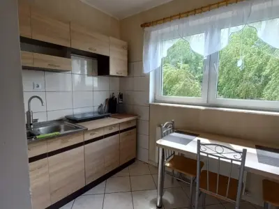 Pokoje Gościnne U Gosi - Noclegi Grzybowo, Pokoje gościnne - miniatura 12