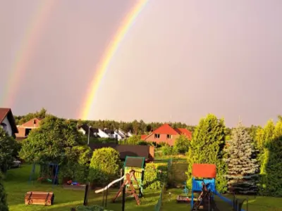 Pokoje Gościnne U Gosi - Noclegi Grzybowo, Pokoje gościnne - miniatura 10