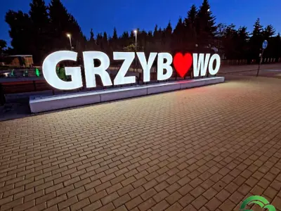 Pokoje Gościnne U Gosi - Noclegi Grzybowo, Pokoje gościnne - miniatura 6