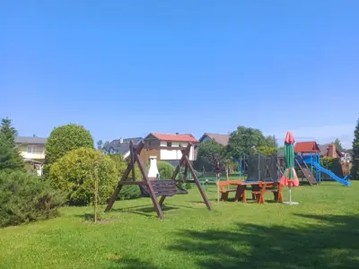 Pokoje Gościnne U Gosi - Noclegi Grzybowo, Pokoje gościnne - miniatura 8