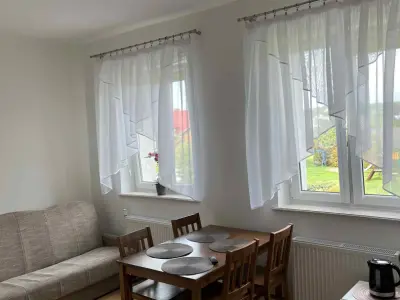 Pokoje Gościnne U Gosi - Noclegi Grzybowo, Pokoje gościnne - miniatura 9
