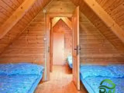 Domki Zefir Rowy - Noclegi Rowy, Domki - miniatura 12