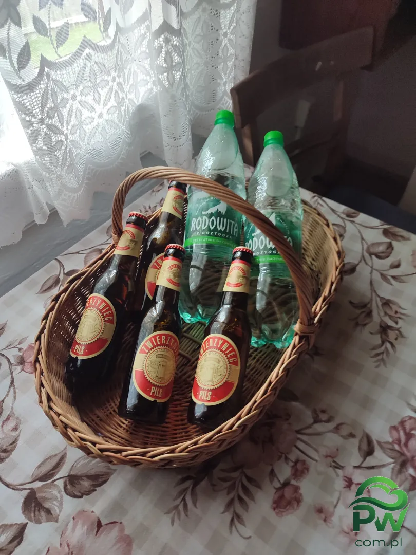 Roztoczańska Derylówka, Domki Na Roztoczu - Noclegi Zamość, Domki - zdjęcie 19