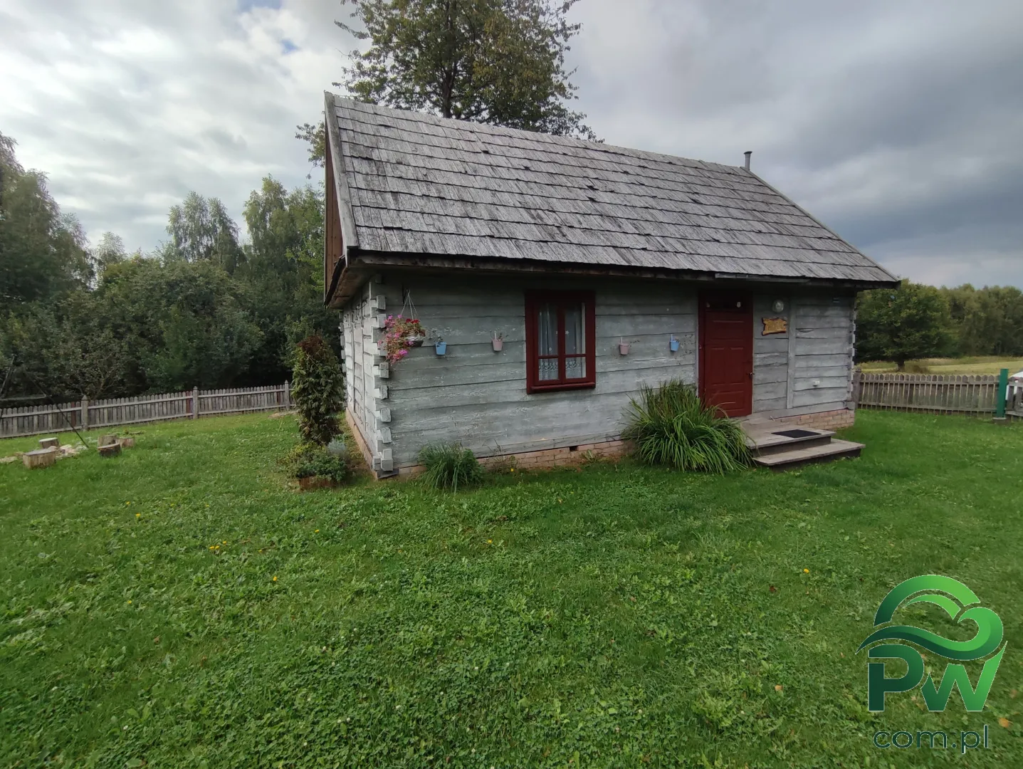 Roztoczańska Derylówka, Domki Na Roztoczu - Noclegi Zamość, Domki - zdjęcie 18