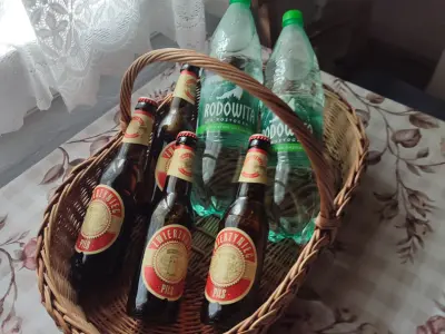 Roztoczańska Derylówka, Domki Na Roztoczu - Noclegi Zamość, Domki - miniatura 19