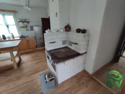 Roztoczańska Derylówka, Domki Na Roztoczu - Noclegi Zamość, Domki - miniatura 22