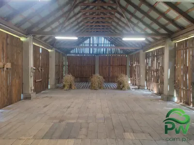 Roztoczańska Derylówka, Posiadłość - Noclegi Zamość, Agroturystyka - miniatura 15