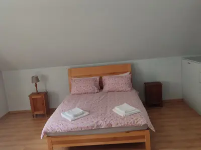 Roztoczańska Derylówka, Posiadłość - Noclegi Zamość, Agroturystyka - miniatura 7