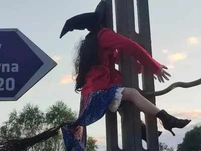 Roztoczańska Derylówka, Posiadłość - Noclegi Zamość, Agroturystyka - miniatura 22
