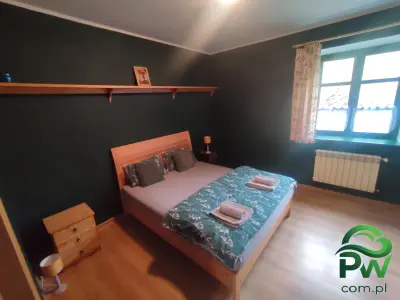 Roztoczańska Derylówka, Posiadłość - Noclegi Zamość, Agroturystyka - miniatura 4