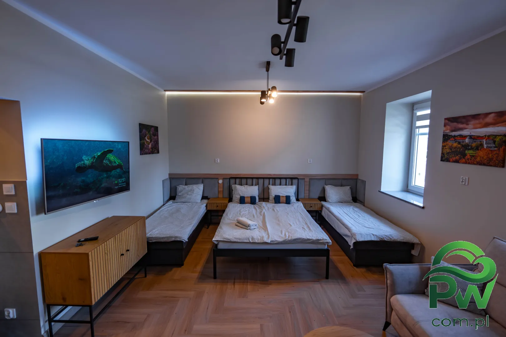 Apartamenty Szczawno-Zdrój - Noclegi Szczawno-Zdrój, Hotele - zdjęcie 18