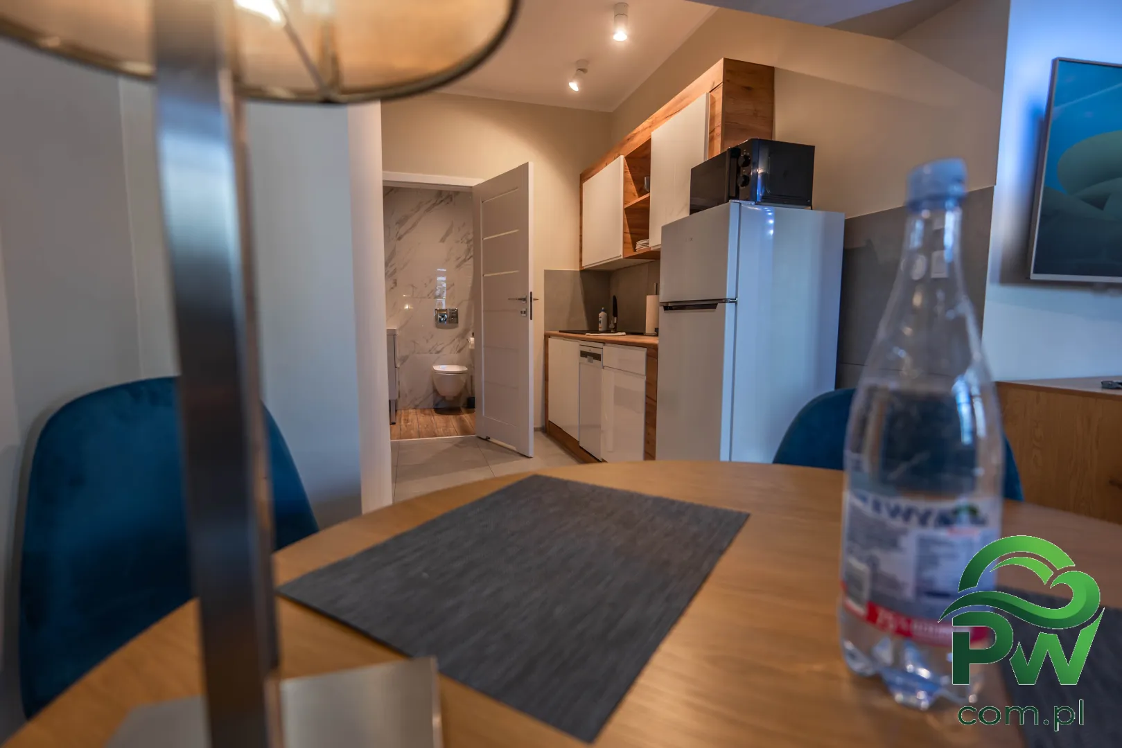 Apartamenty Szczawno-Zdrój - Noclegi Szczawno-Zdrój, Hotele - zdjęcie 15