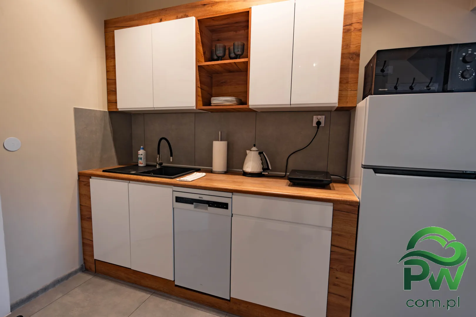 Apartamenty Szczawno-Zdrój - Noclegi Szczawno-Zdrój, Hotele - zdjęcie 14