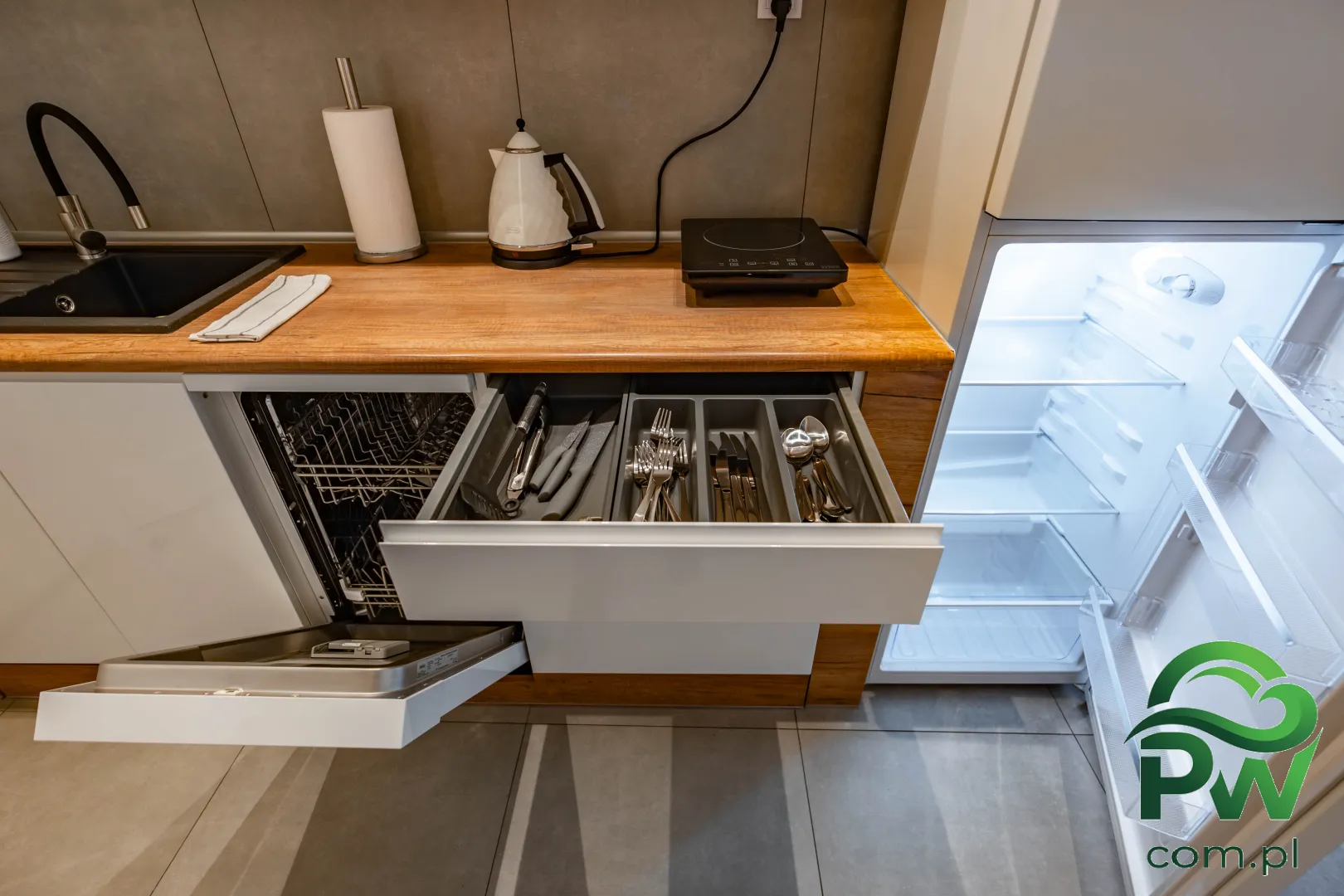 Apartamenty Szczawno-Zdrój - Noclegi Szczawno-Zdrój, Hotele - zdjęcie 20
